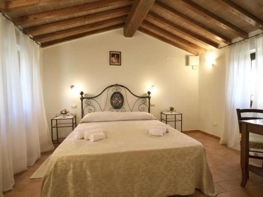 ddebbc - Holiday Home Poggio del Fabbro - 2