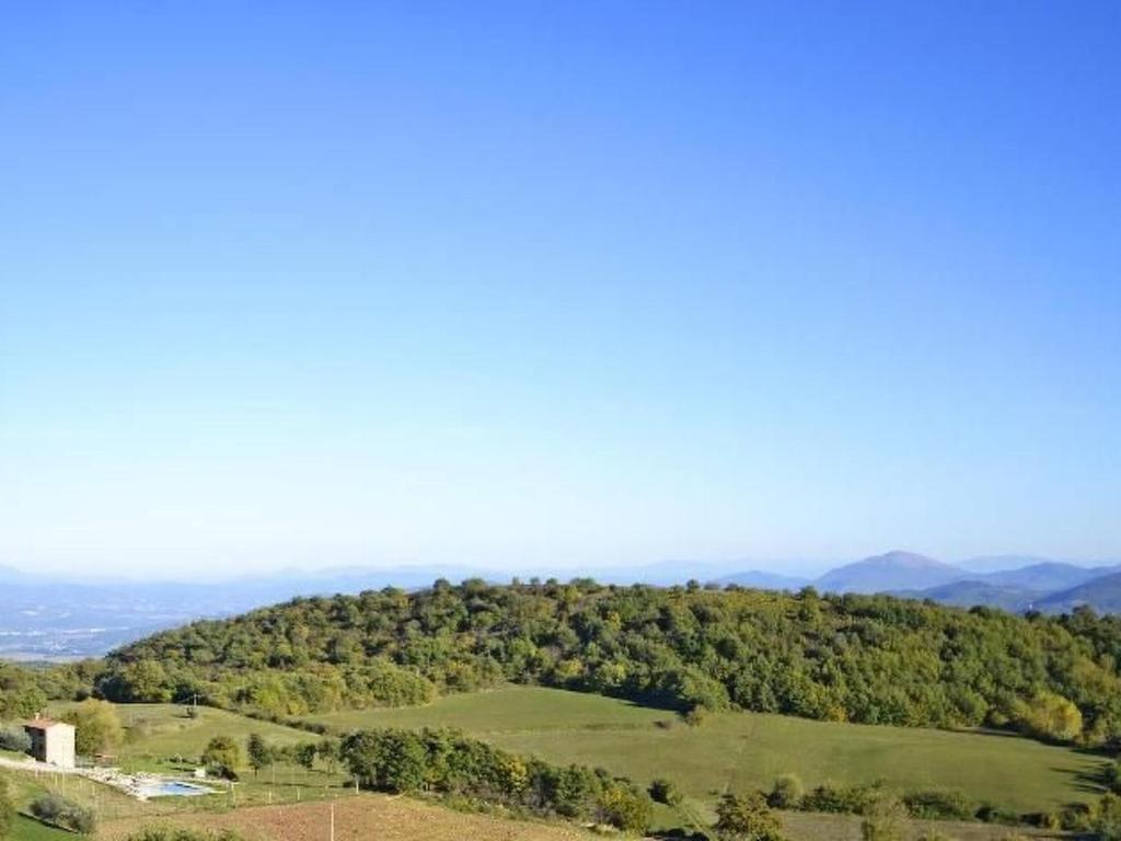 ddebbc - Holiday Home Poggio del Fabbro - 4