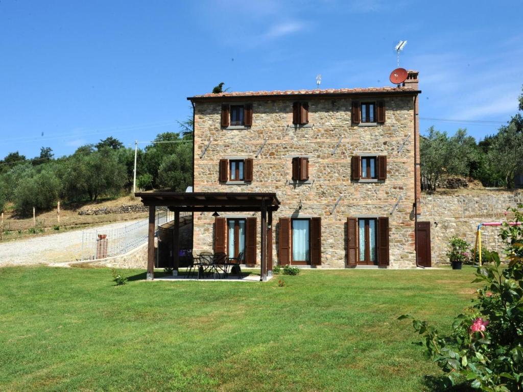 ddebbc - Holiday Home Poggio del Fabbro - 5