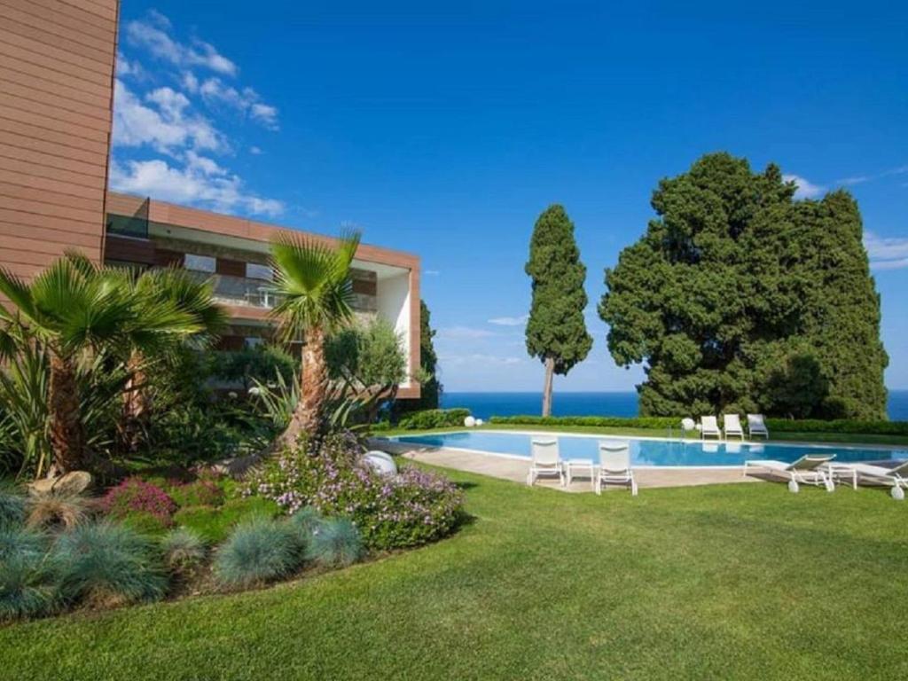 bfdddaecabd - Apartment für 4 Personen ca- 65 m² in Taormina- Sizilien - Ostsizilien - 2