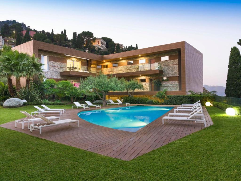 bfdddaecabd - Apartment für 4 Personen ca- 65 m² in Taormina- Sizilien - Ostsizilien - 3