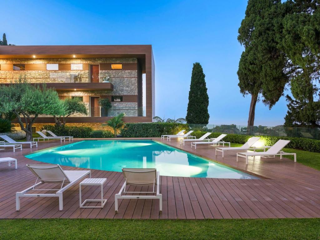 bfdddaecabd - Apartment für 4 Personen ca- 65 m² in Taormina- Sizilien - Ostsizilien - 4