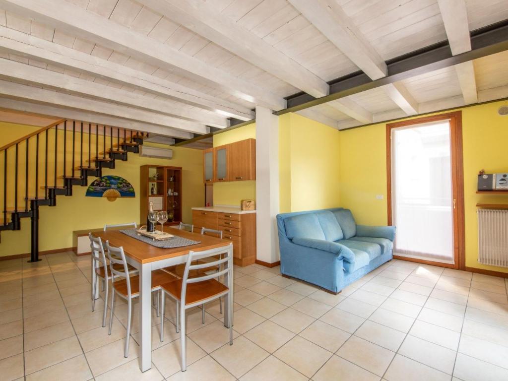 bceceaafab - Apartment für 4 Personen ca- 100 m² in Lido di Jesolo- Venetien - Provinz Venedig - 3