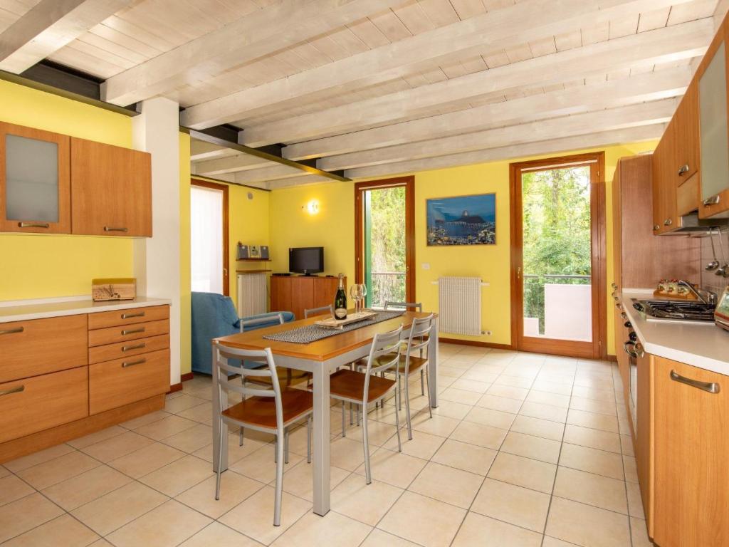 bceceaafab - Apartment für 4 Personen ca- 100 m² in Lido di Jesolo- Venetien - Provinz Venedig - 2