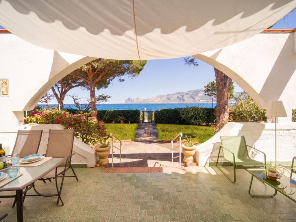 dfaafebbdf - Holiday Home 'Villa Mamma Longa - 1