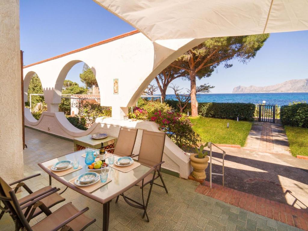 dfaafebbdf - Holiday Home 'Villa Mamma Longa - 5