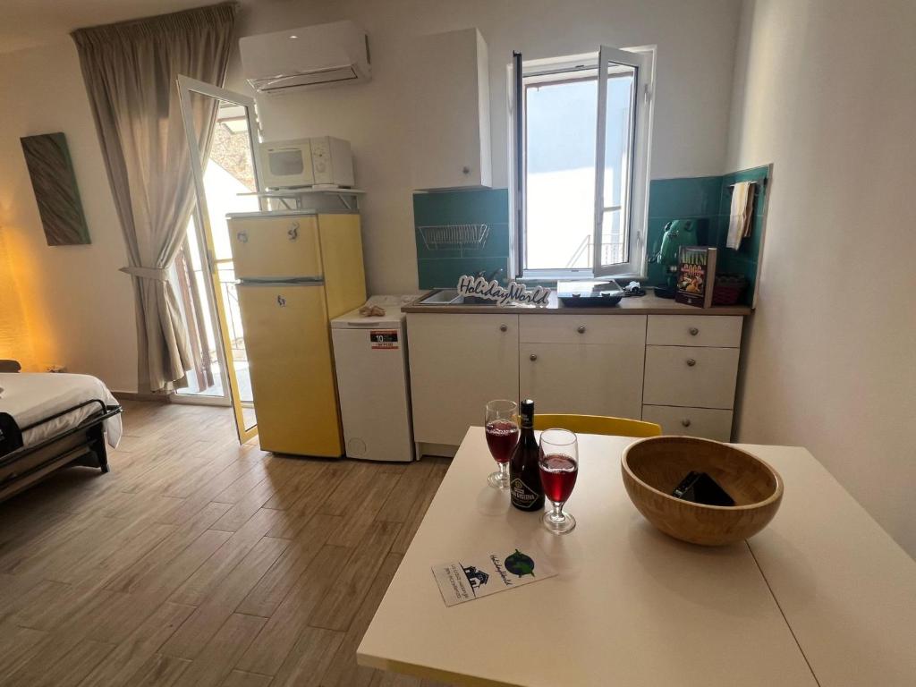 bedfbdfabcdcbea - Apartment Home Al Capo by Holiday World - 3