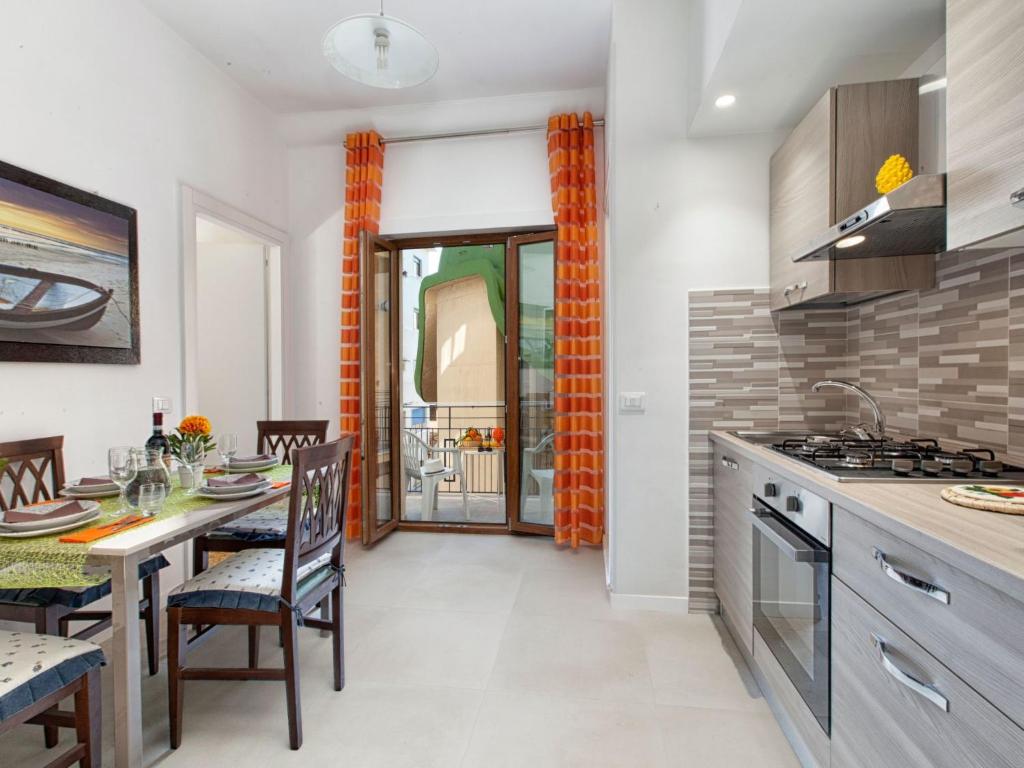 cccfeaadb - Apartment Wohnung 'Sorrento Mahal Kita' einzigartiger Stil - 1
