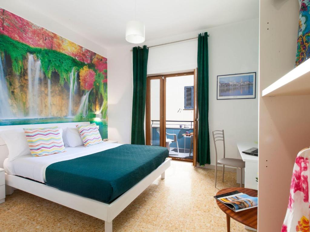 cccfeaadb - Apartment Wohnung 'Sorrento Mahal Kita' einzigartiger Stil - 3