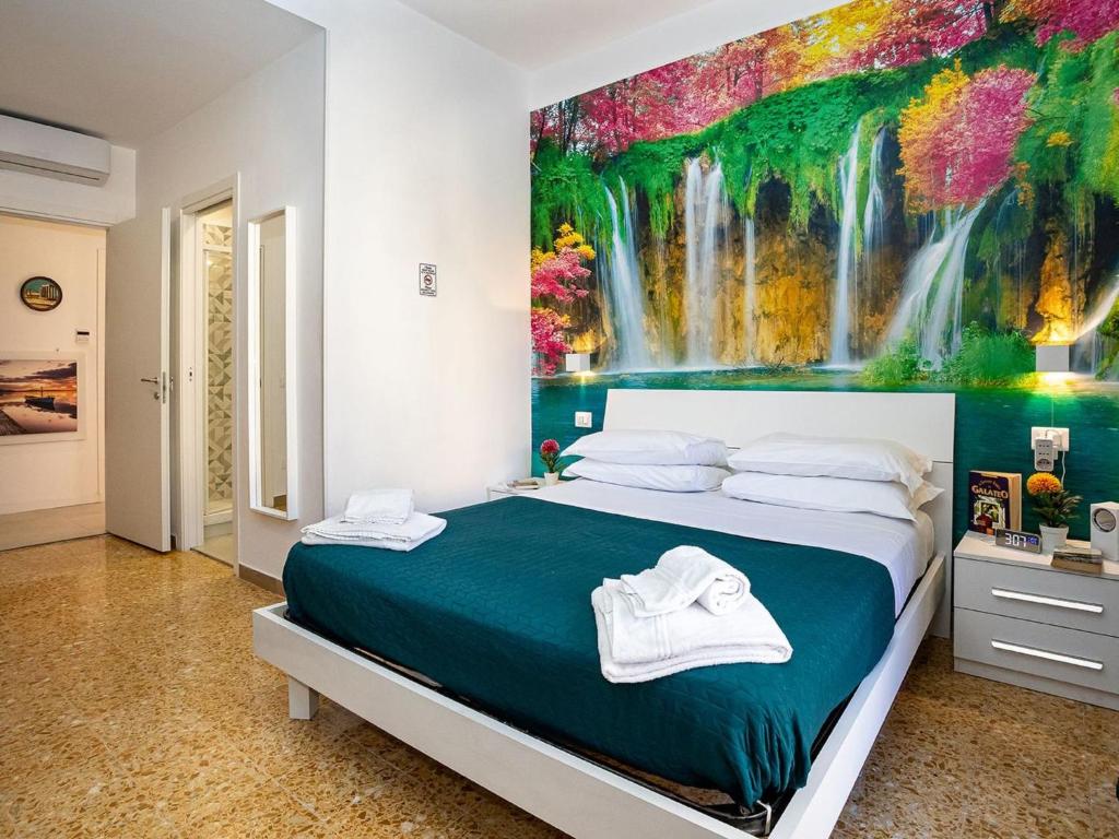 cccfeaadb - Apartment Wohnung 'Sorrento Mahal Kita' einzigartiger Stil - 5
