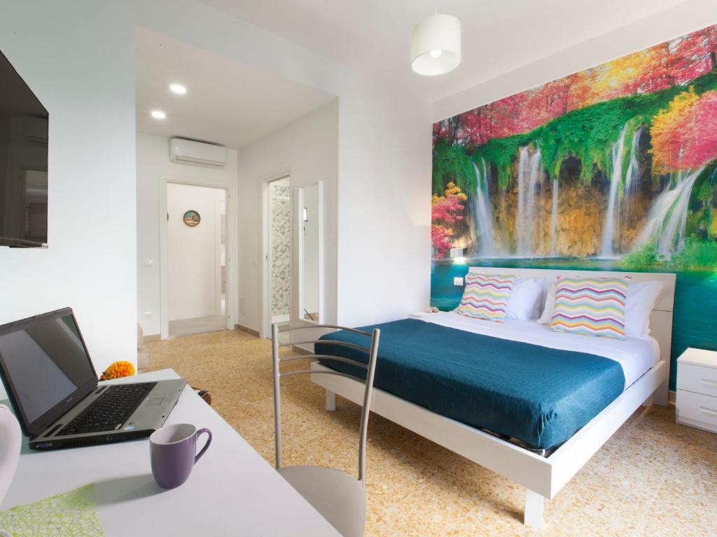 cccfeaadb - Apartment Wohnung 'Sorrento Mahal Kita' einzigartiger Stil - 4