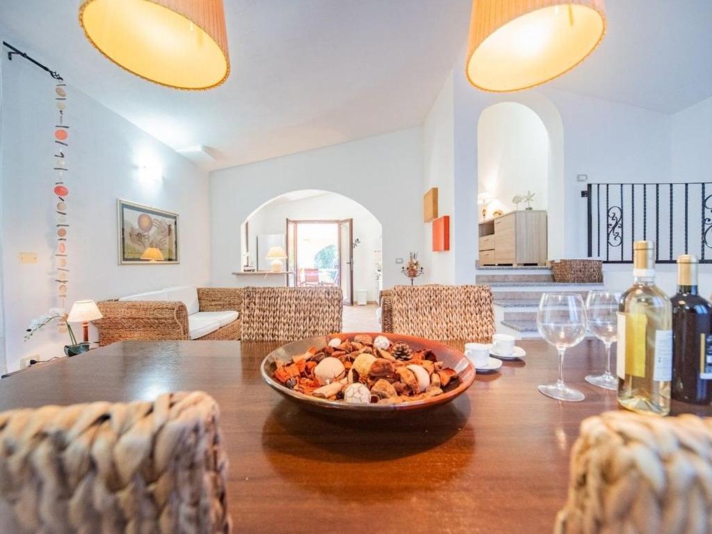 aeceeccffeeddbdf - Holiday Home Schöne moderne Villa in privater Lage- umgeben von üppiger Natur - 4