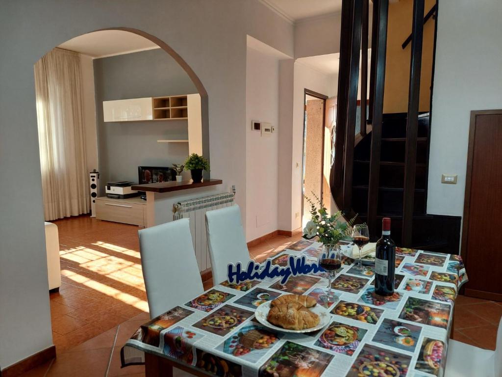 cdbefdbcdedfadac - Apartment Casa Spartaco by Holiday World - 1