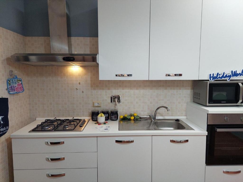 cdbefdbcdedfadac - Apartment Casa Spartaco by Holiday World - 5