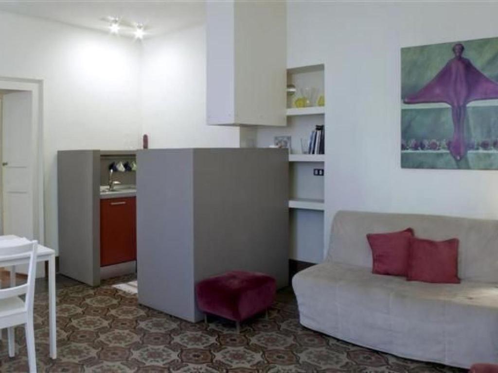 aaeeceffabed - Apartment mit Balkon - 1