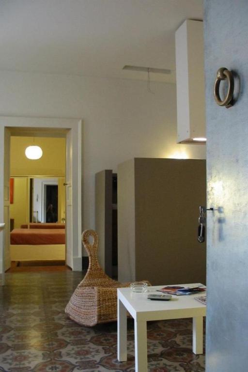 aaeeceffabed - Apartment mit Balkon - 4