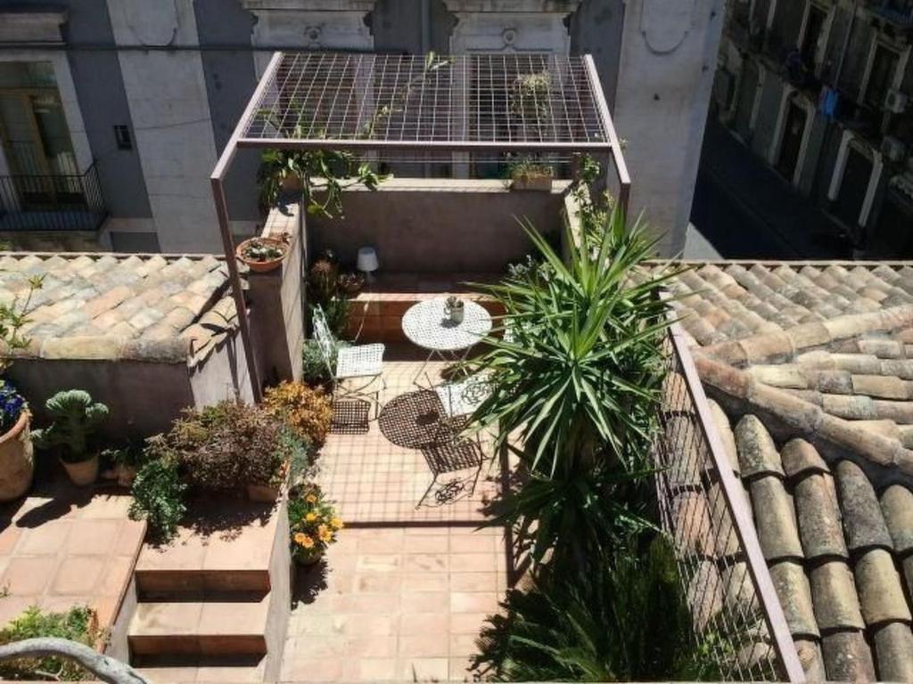 aaeeceffabed - Apartment mit Balkon - 2