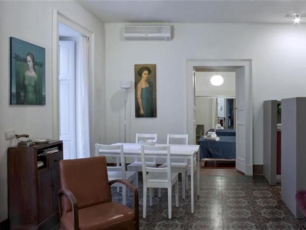 aaeeceffabed - Apartment mit Balkon - 3