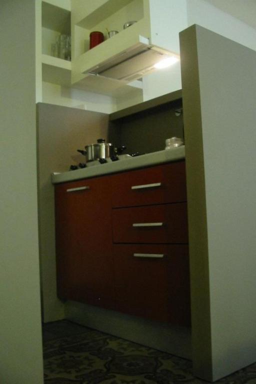 aaeeceffabed - Apartment mit Balkon - 5