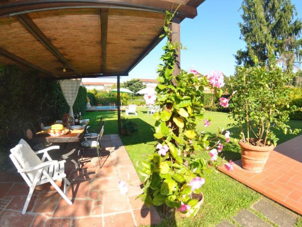 aeebbfaeba - Holiday Home La Capannella Del Cinema - 3