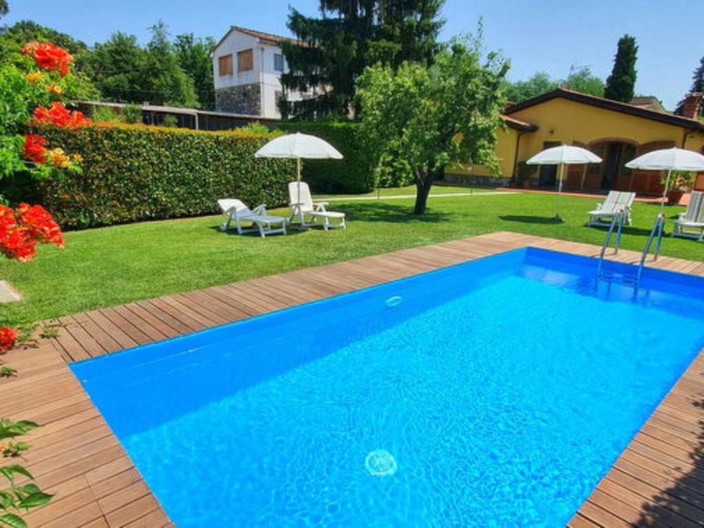 aeebbfaeba - Holiday Home La Capannella Del Cinema - 4