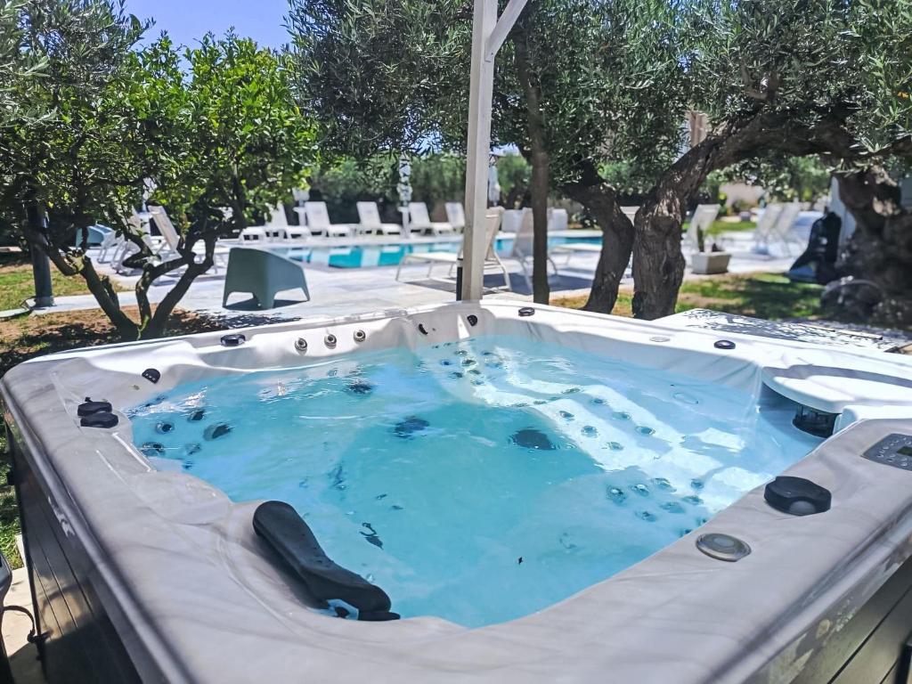 aeaefaaf - Apartment Studio 2 pax Signorino Resort - 3