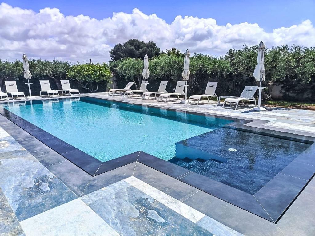 aeaefaaf - Apartment Studio 2 pax Signorino Resort - 4