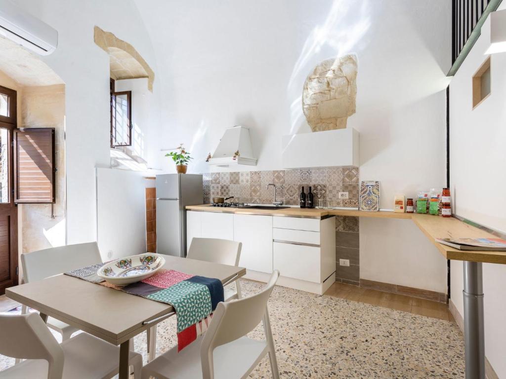 dbbdafcbefdccdc - Apartment Casa Maria Jucunda Sicilia - 3
