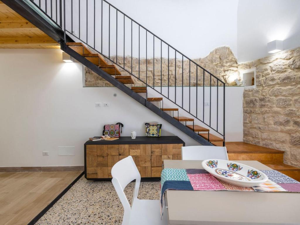 dbbdafcbefdccdc - Apartment Casa Maria Jucunda Sicilia - 2