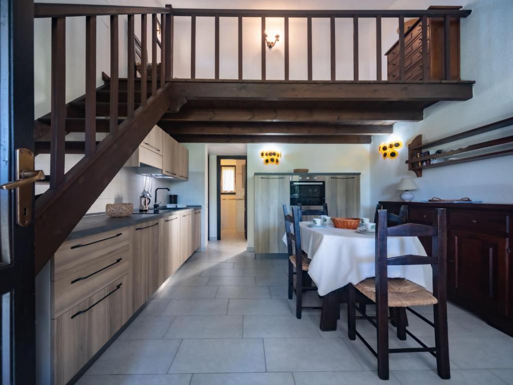 ddaacaceef - Holiday Home Modernes Ferienhaus in Gehweite zum Strand der Costa Rei - 2