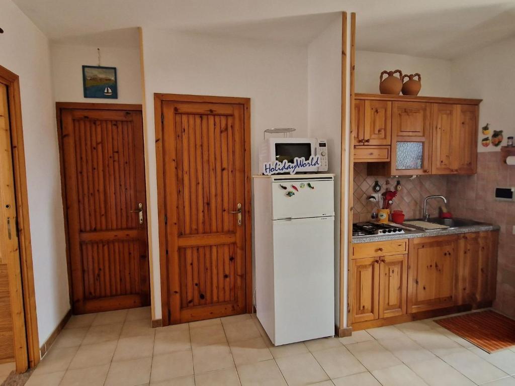 fccfbaaa - Apartment i Venti di Gallura Domus Teresina by Holiday World - 4