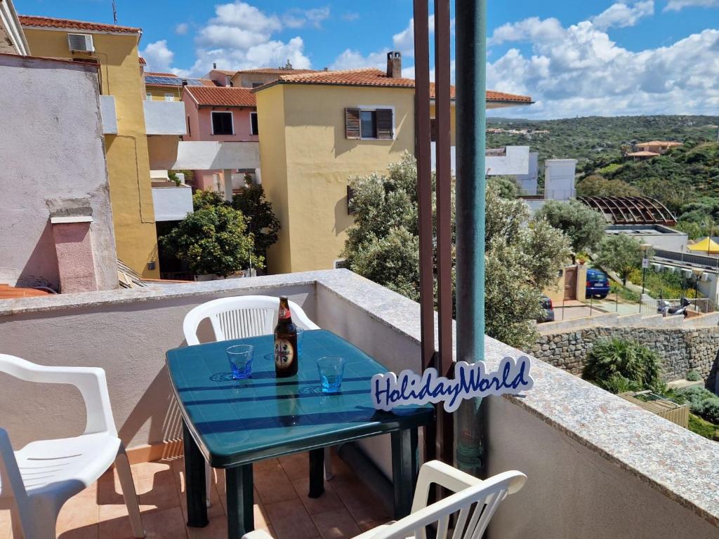 fccfbaaa - Apartment i Venti di Gallura Domus Teresina by Holiday World - 3