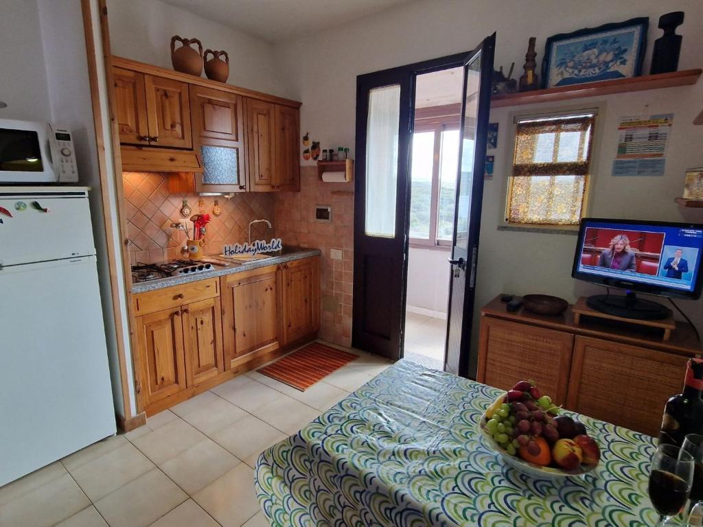 fccfbaaa - Apartment i Venti di Gallura Domus Teresina by Holiday World - 5