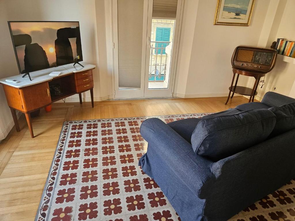 ffefdbcdcfccd - Apartment Tapis Dimora Tipica - 1