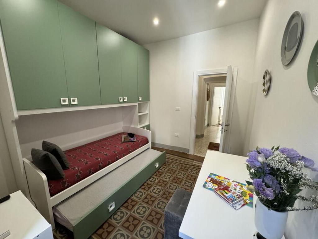 fbfdceceeca - Apartment Il Cervo In Città - 4