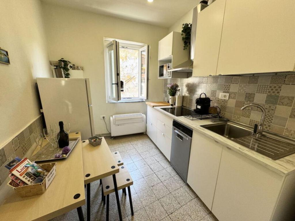 fbfdceceeca - Apartment Il Cervo In Città - 3
