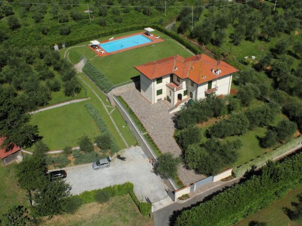 aebcabbcfeca - Holiday Home Villa Vaniglia Proprietà - 1