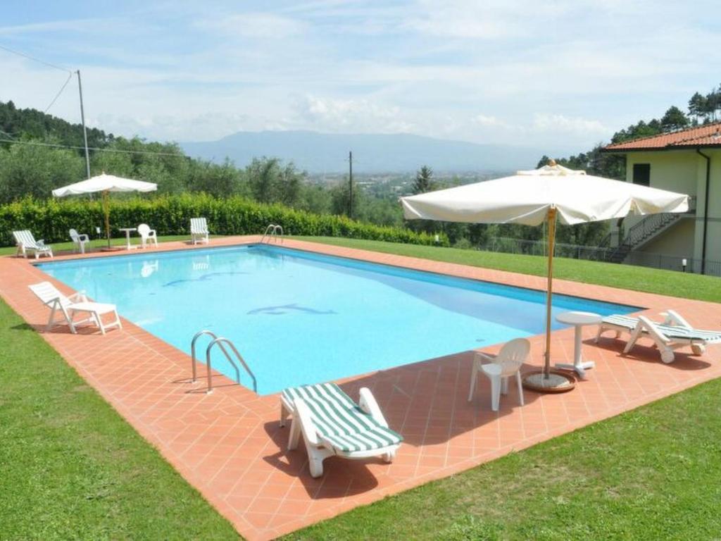 aebcabbcfeca - Holiday Home Villa Vaniglia Proprietà - 5