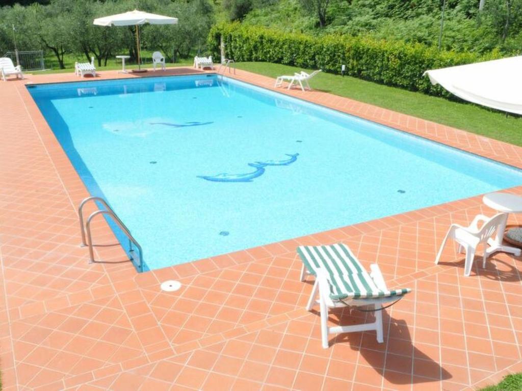 aebcabbcfeca - Holiday Home Villa Vaniglia Proprietà - 3