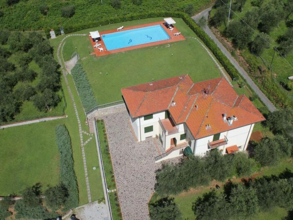 aebcabbcfeca - Holiday Home Villa Vaniglia Proprietà - 4