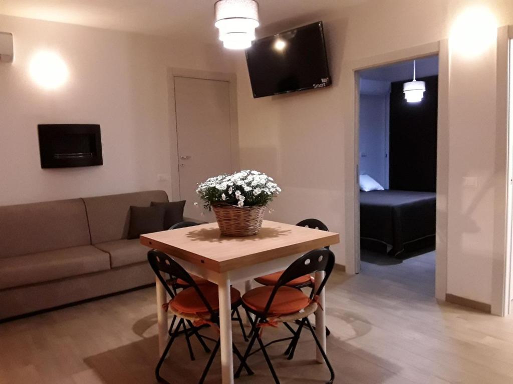 fdcbacfecbaedc - Apartment 'Villa sul porto - 1