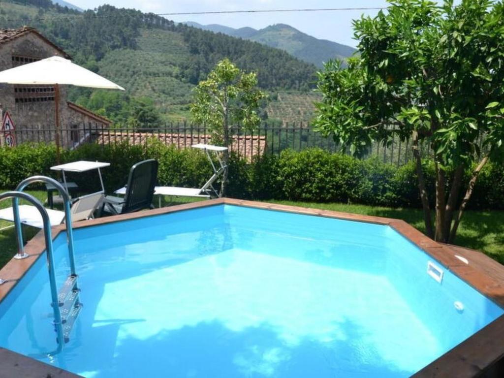 bdecdfbebefbef - Holiday Home Casa Max - 3