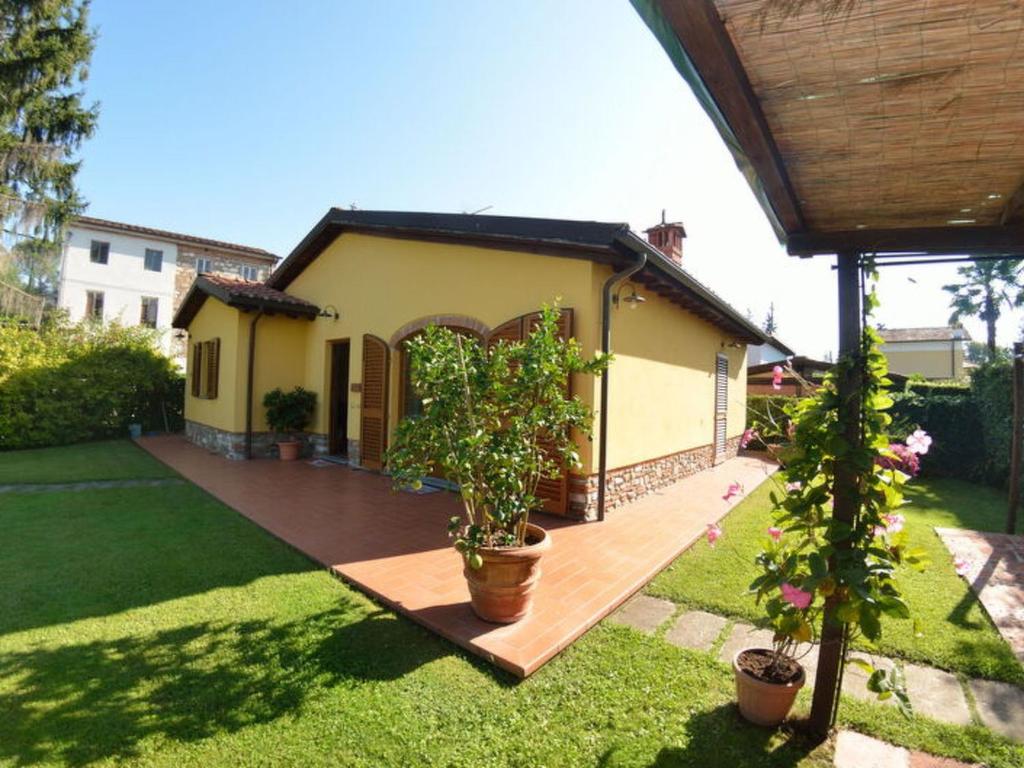 ebfbfbdace - Holiday Home La Capannella - 2