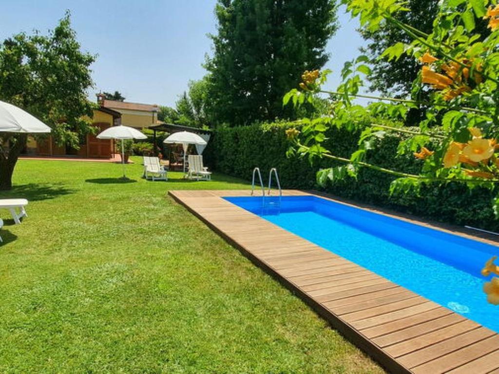 ebfbfbdace - Holiday Home La Capannella - 3
