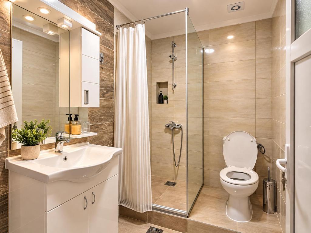 Apartmani Desetka - 4