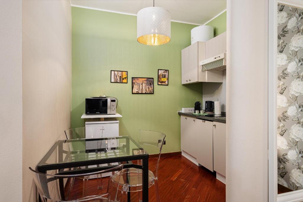 classbnb - 2 Apartments on Corso Venezia, M1 Red Line, a Few Minutes from the Fashion Quadrilateral - 5