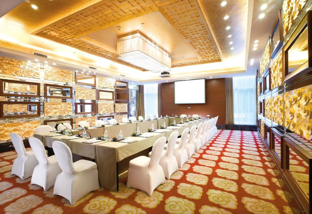 ビジネスセンター