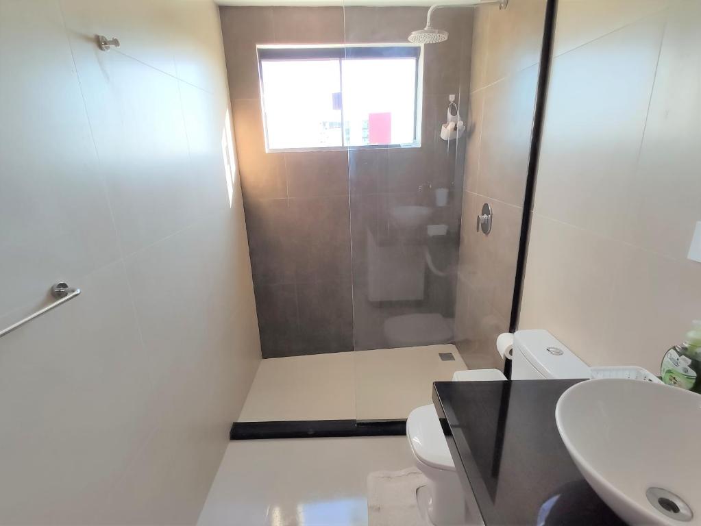 Apartamento 4k - 5