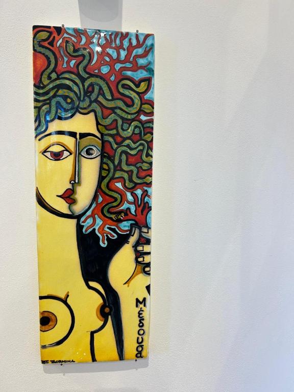 B&B Medusa - 2