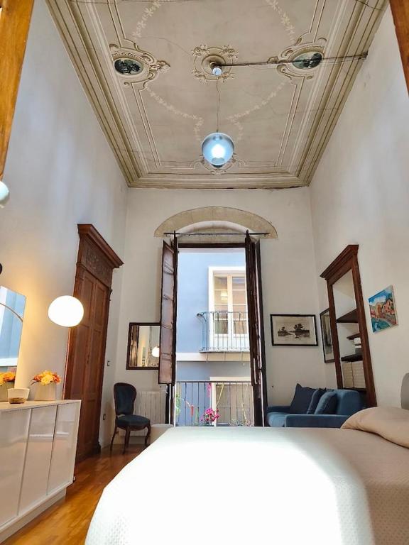 Residenza dei Marchesi - Historic Castello Palace - 3